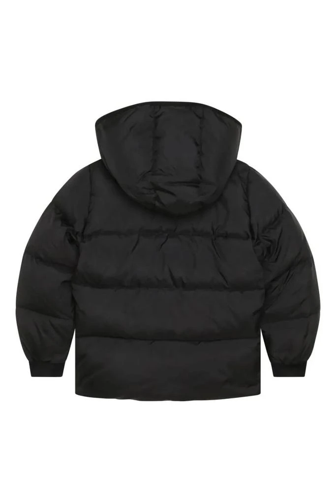 undefined KIDS BRANDED DOWN COAT 2