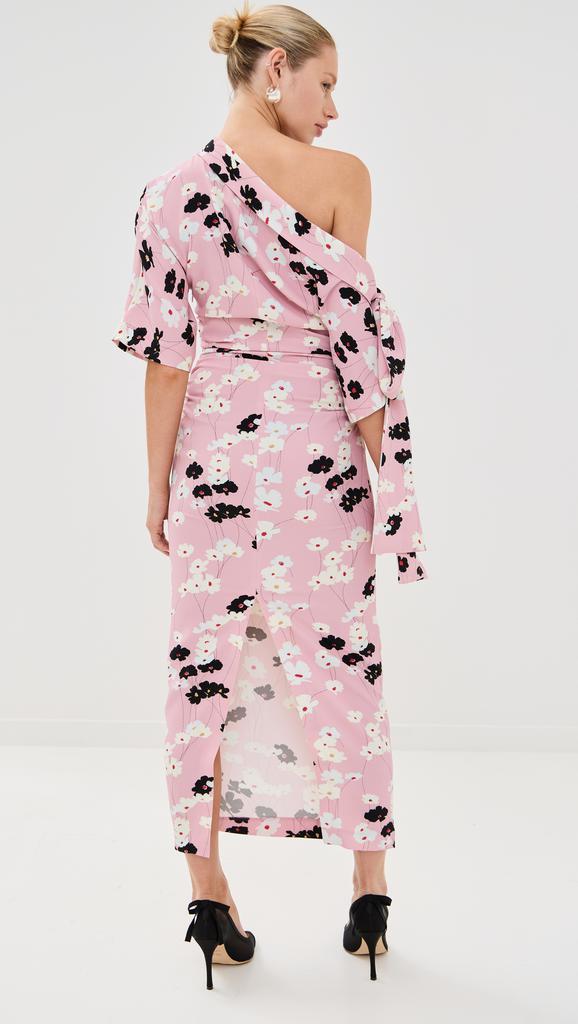 Bernadette Bowie Dress
