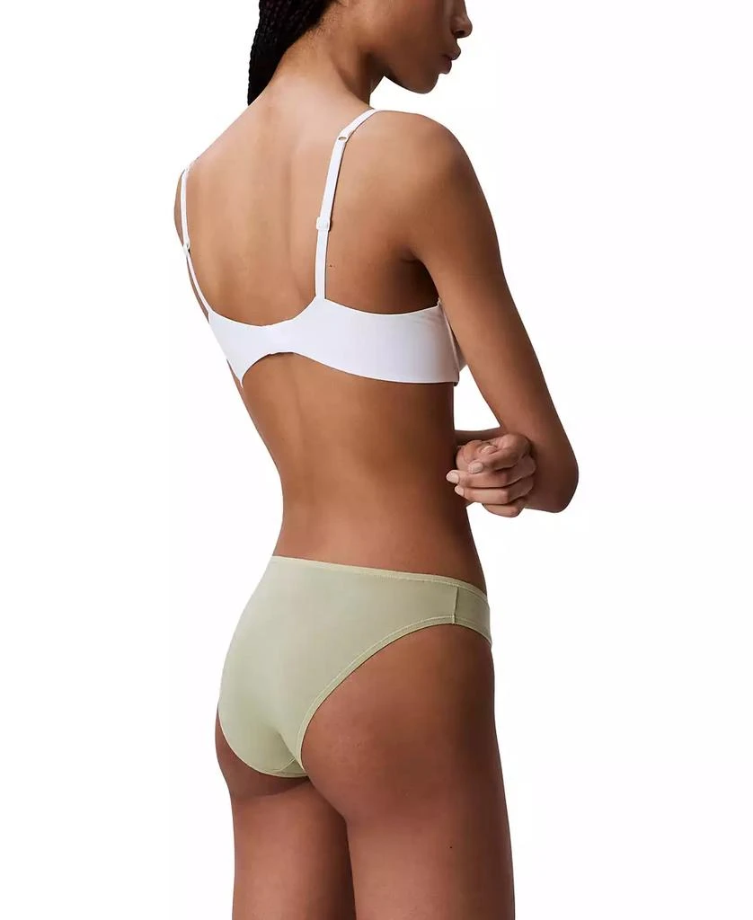 Calvin Klein Women's 5-Pk. Low-Rise Bikini Underwear QD5251 6