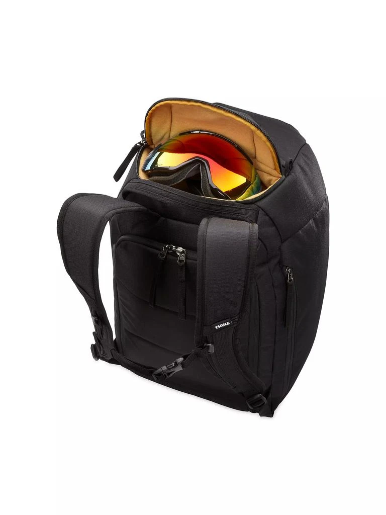 Thule RoundTrip Ski Boot Backpack 45L 4