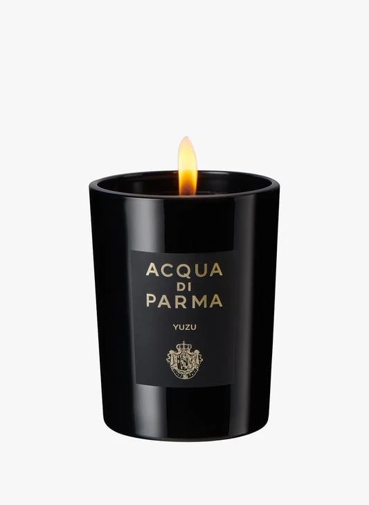 Acqua di Parma Signatures Of the Sun - Yuzu - Candle