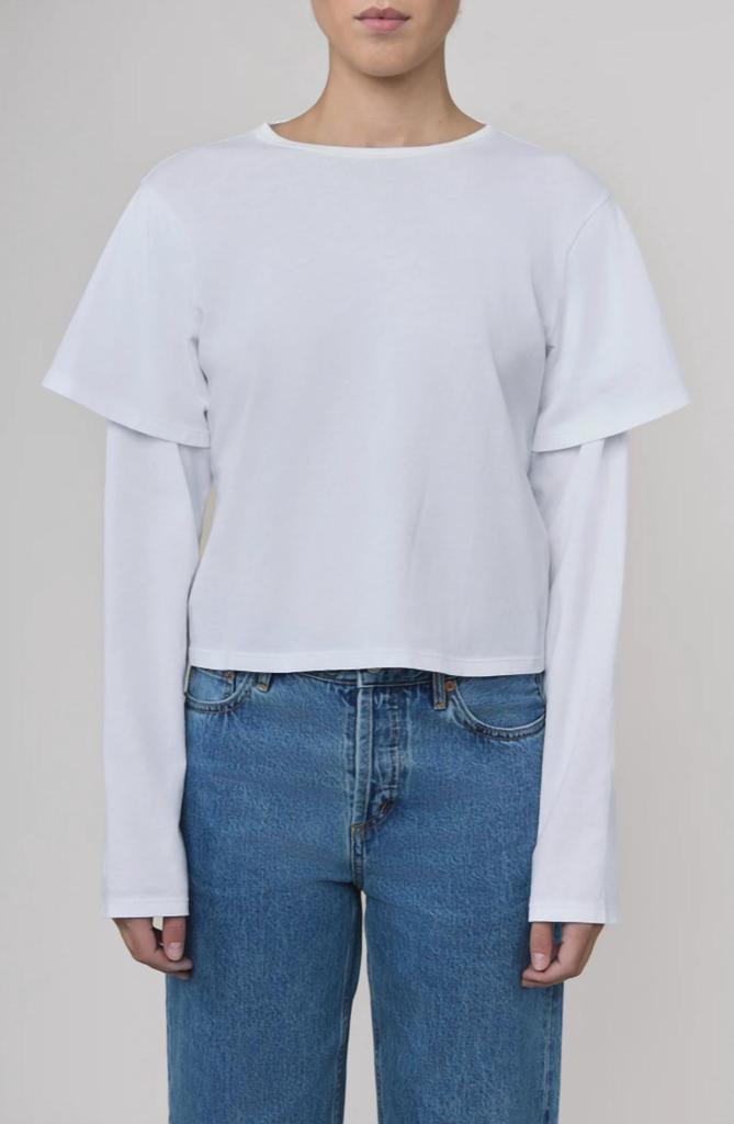 Still Here Still Here - New York 2 Tee