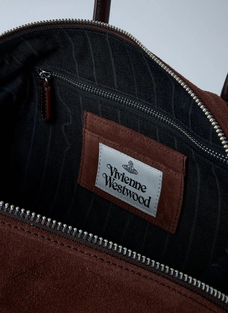 Vivienne Westwood Small Shirley Handbag 6
