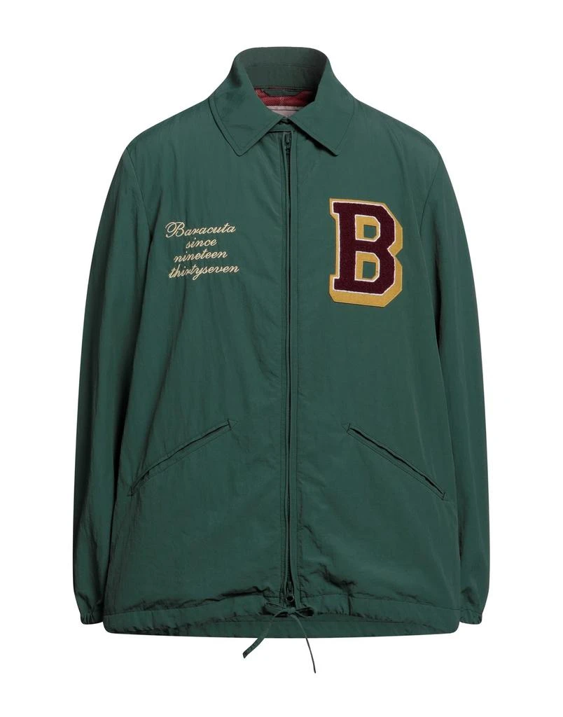 Baracuta Bomber 1