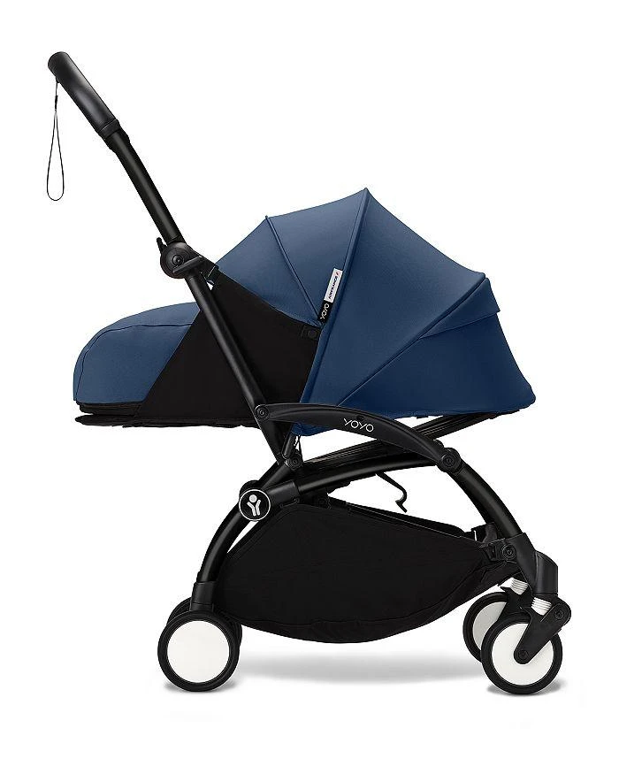Stokke YOYO® 0+ newborn pack 4