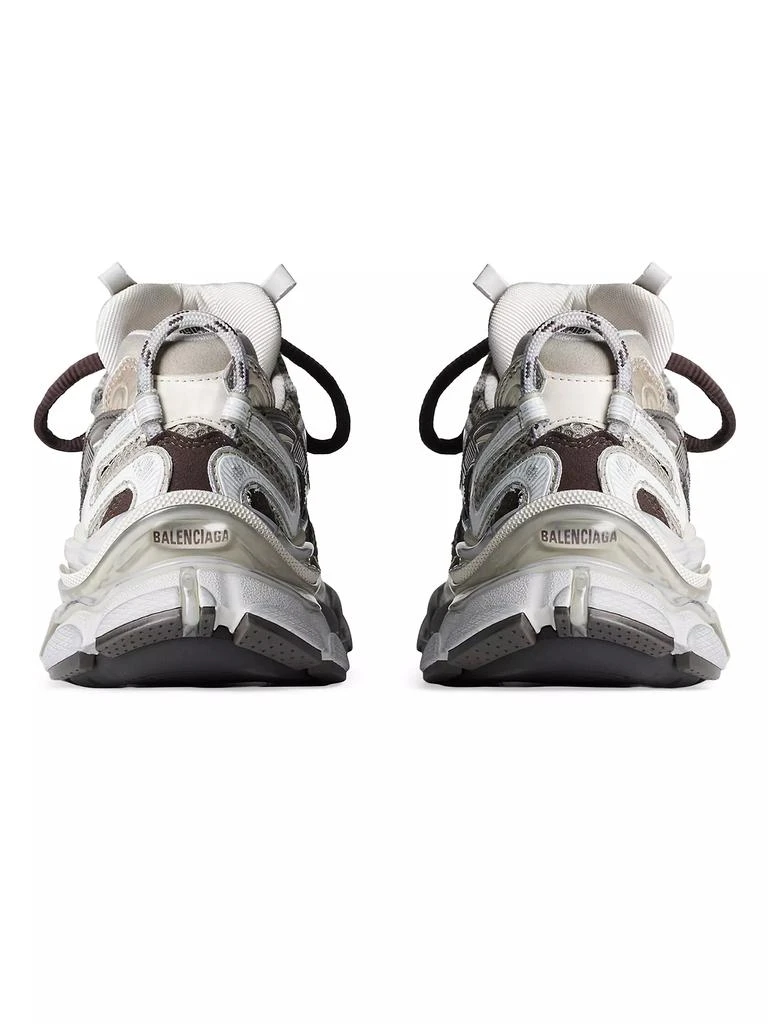 Balenciaga Runner 2.0 Sneakers 3
