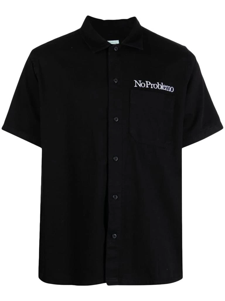 Aries Men's Shirts 1