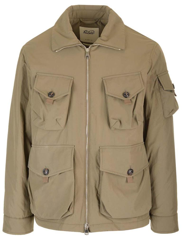 VALSTAR George Field Jacket