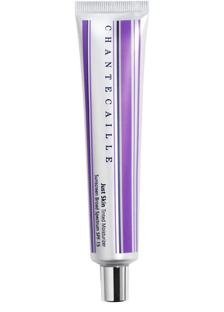 Chantecaille Just Skin Anti Smog Tinted Moisturizer 1
