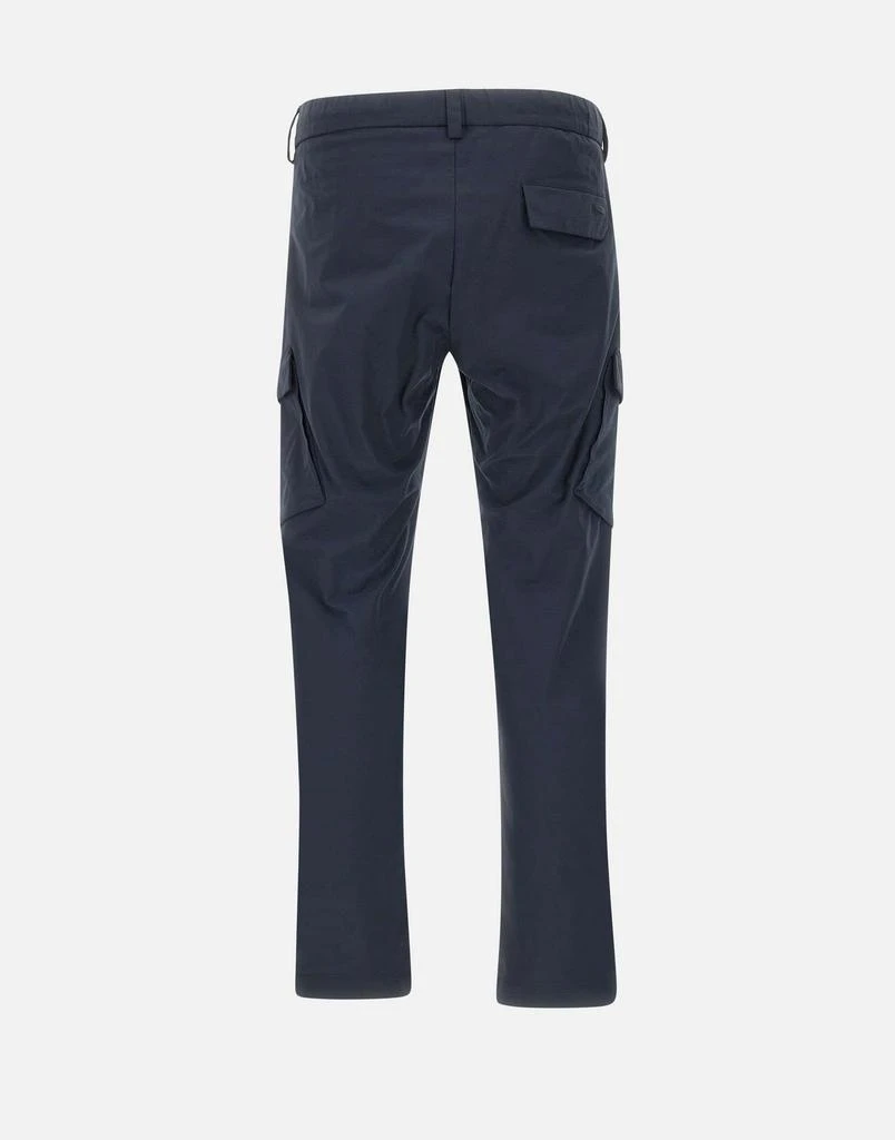 HERNO Functional Wardrobe pants 5