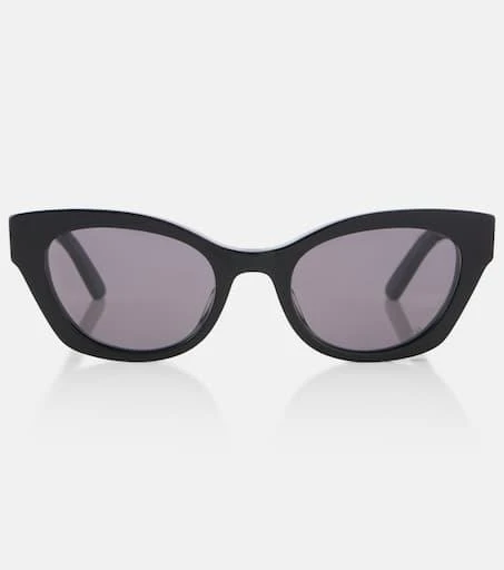 Dior DiorMidnight B2I cat-eye sunglasses 1