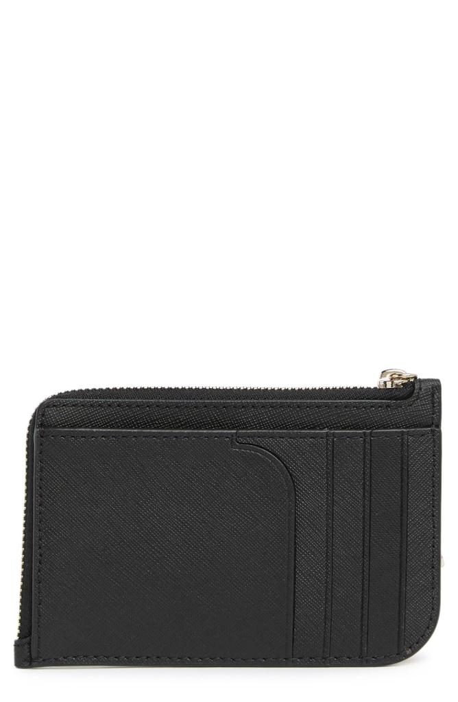 Kate Spade New York cameron medium l-zip card holder - Bags