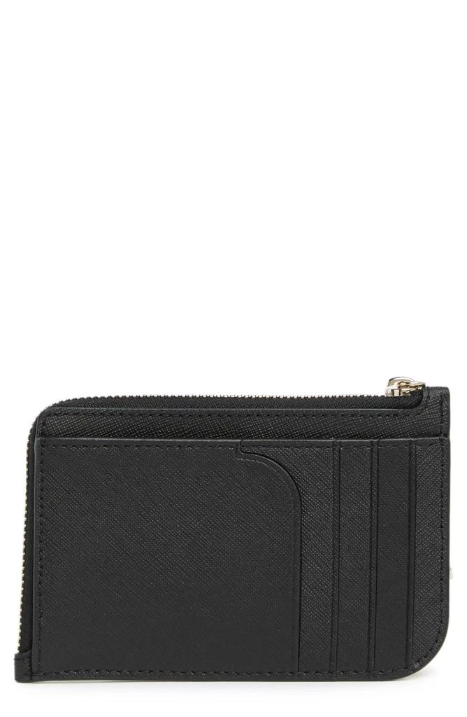 Kate Spade cameron medium l-zip card holder 3