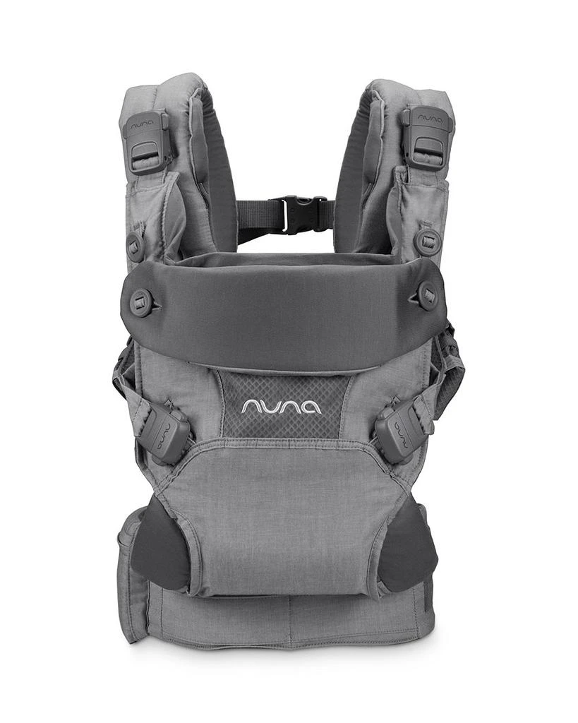 Nuna CUDL™ 4-in-1 Baby Carrier 1