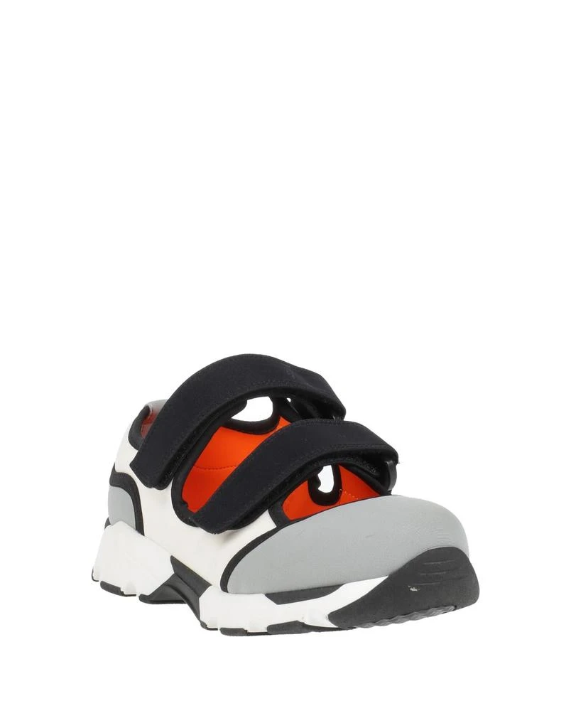 Marni Ballet flats 2