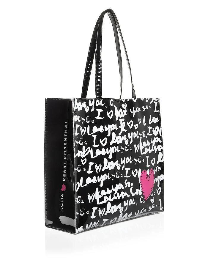 Bloomingdale's Collaboration Tote - Exclusive 4