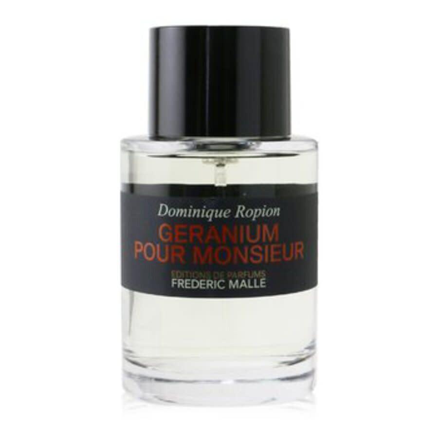 Frederic Malle Frederic Malle Geranium Pour Monsieur Mens EDP