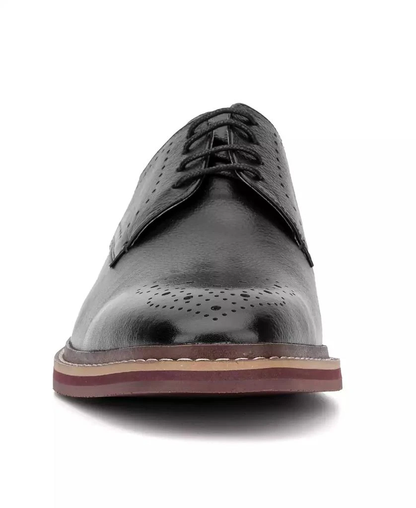 Vintage Foundry Men's Smith Lace-Up Oxfords 4