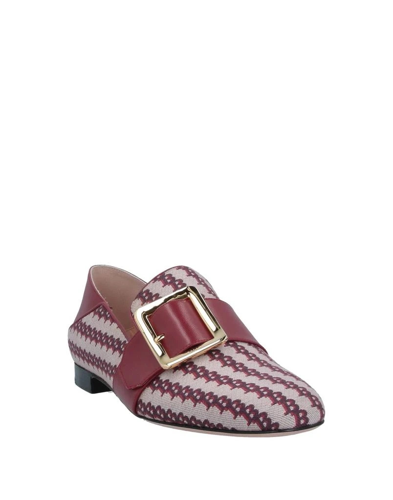 Bally Loafers 2
