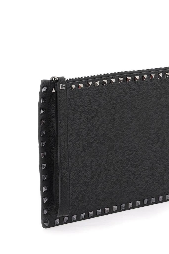 Valentino rockstud studded 3