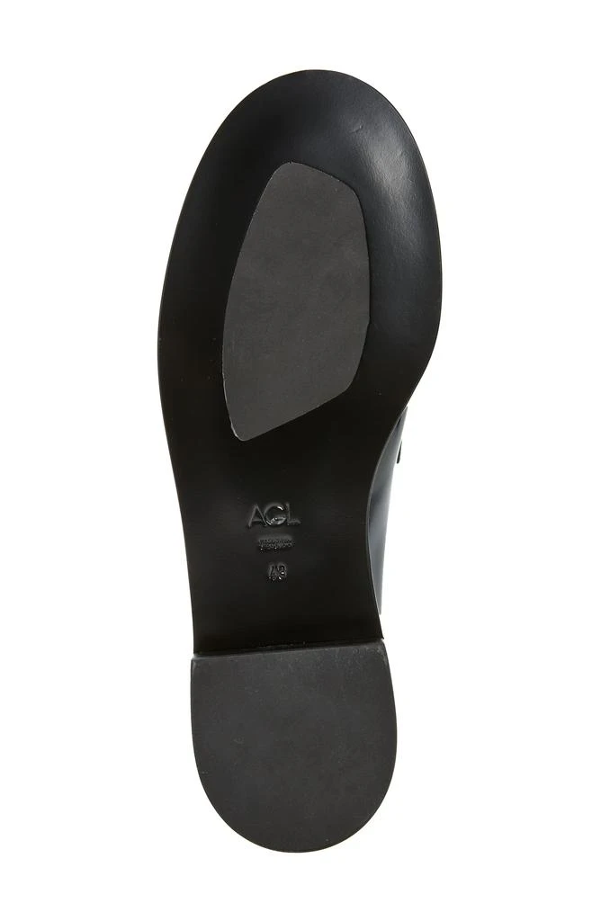 AGL Lola Spike Loafer 6