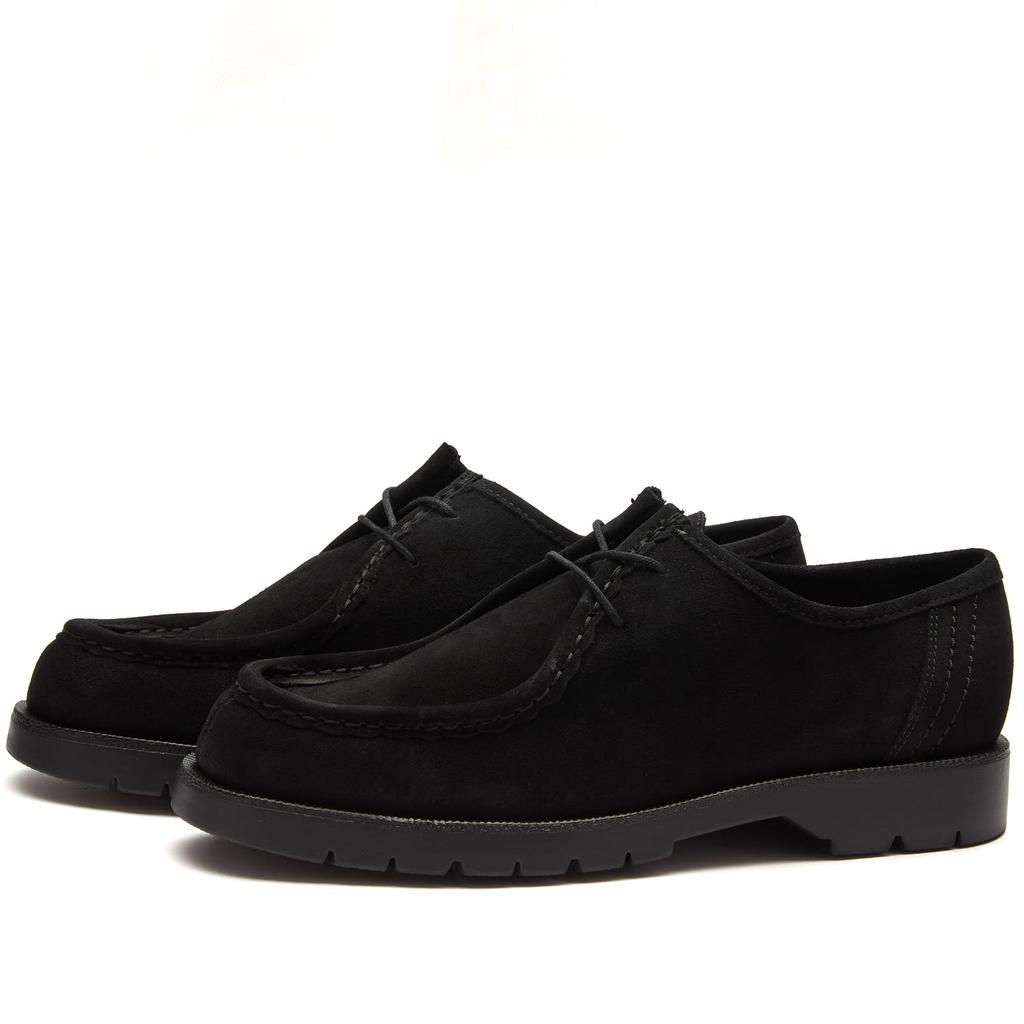 KLEMAN KLEMAN Padror Suede Shoe