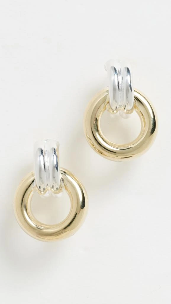 Jennifer Zeuner Gina Mini Earrings 1