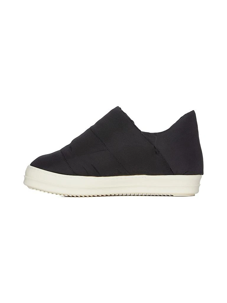 Rick Owens Scarpe Imbottite Puffer Slip-On Shoes 5