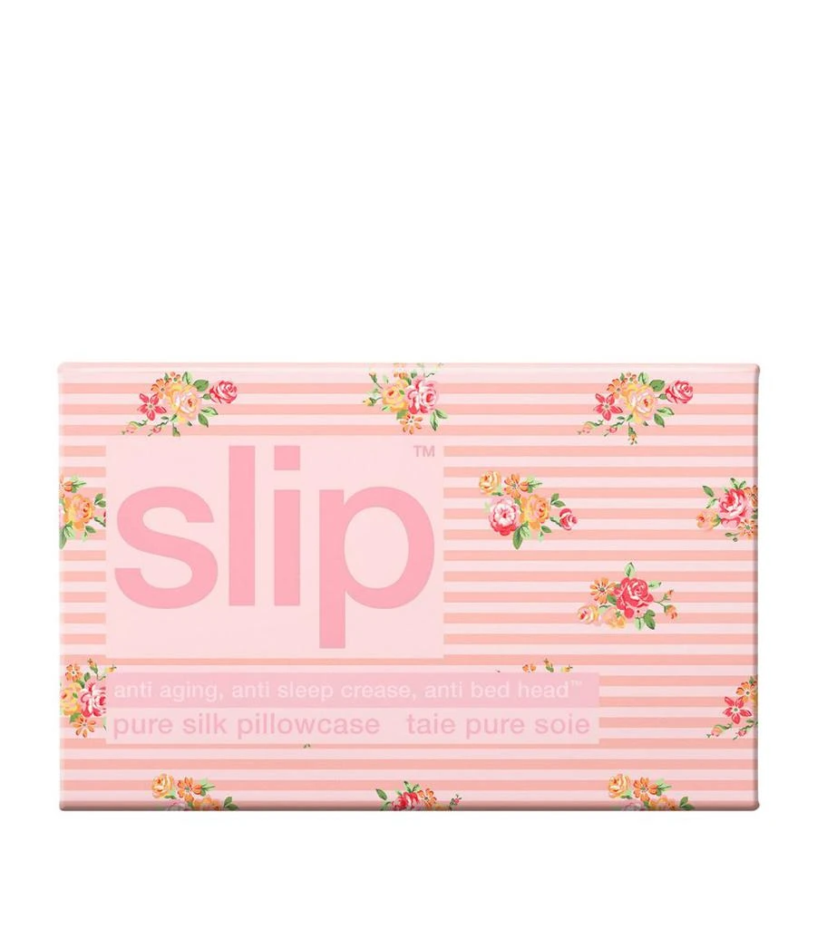 Slip Silk Queen Pillowcase 3