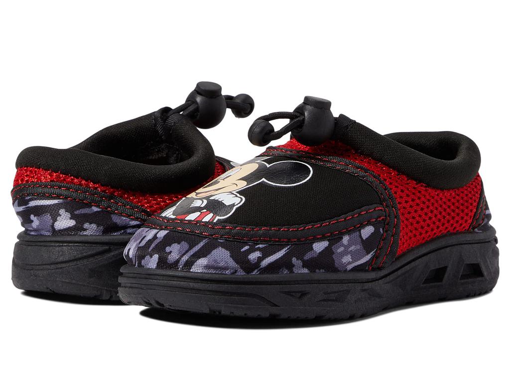 Josmo Kids Mickey Aqua Sock (Toddler/Little Kid)