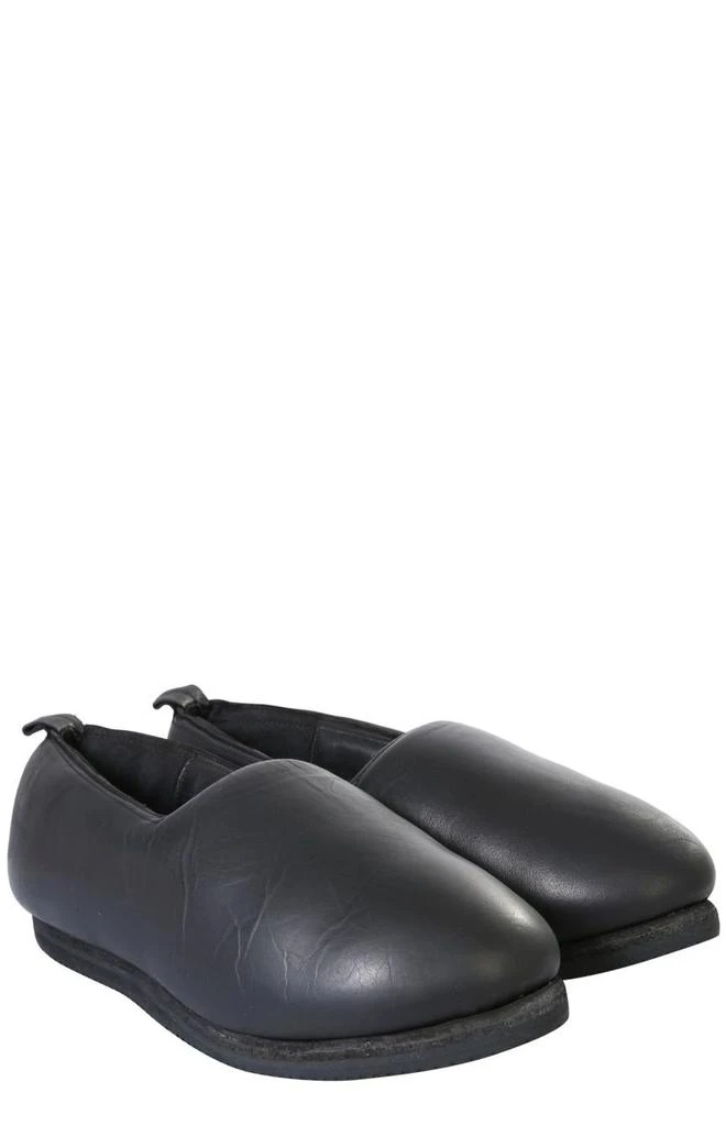 guidi Guidi Slip On Loafers 2
