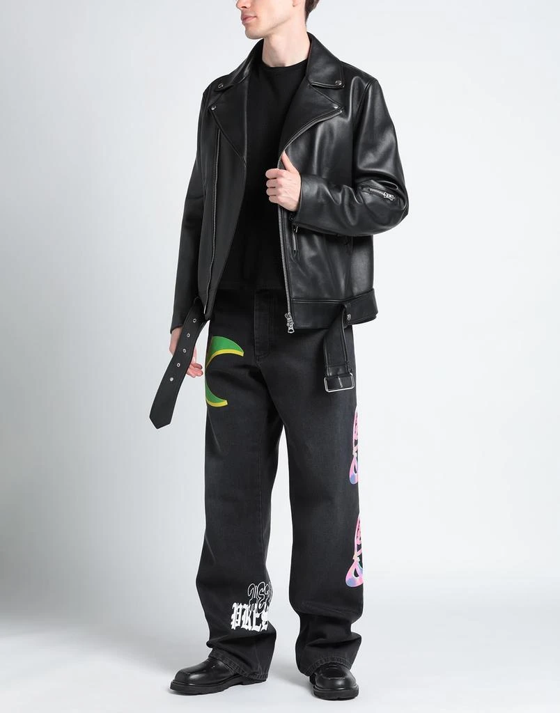 Heron Preston Denim pants 2