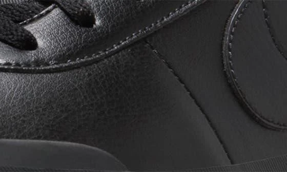 NIKE Court Shot Low Top Sneaker 7