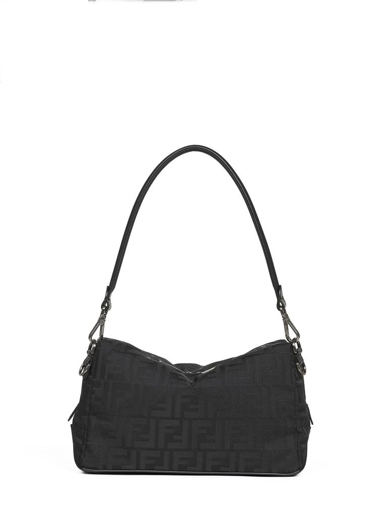Fendi FENDI | “Fendi Lui Medium Squared FF” handbag <BR/
 | Man | PZ 3
