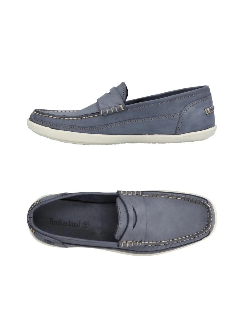 Timberland Loafers 1