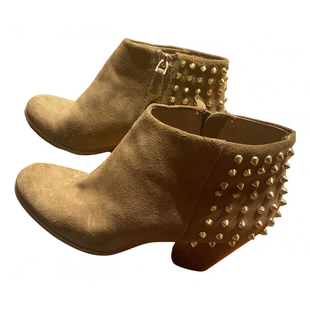 Zara Zara Ankle boots 1