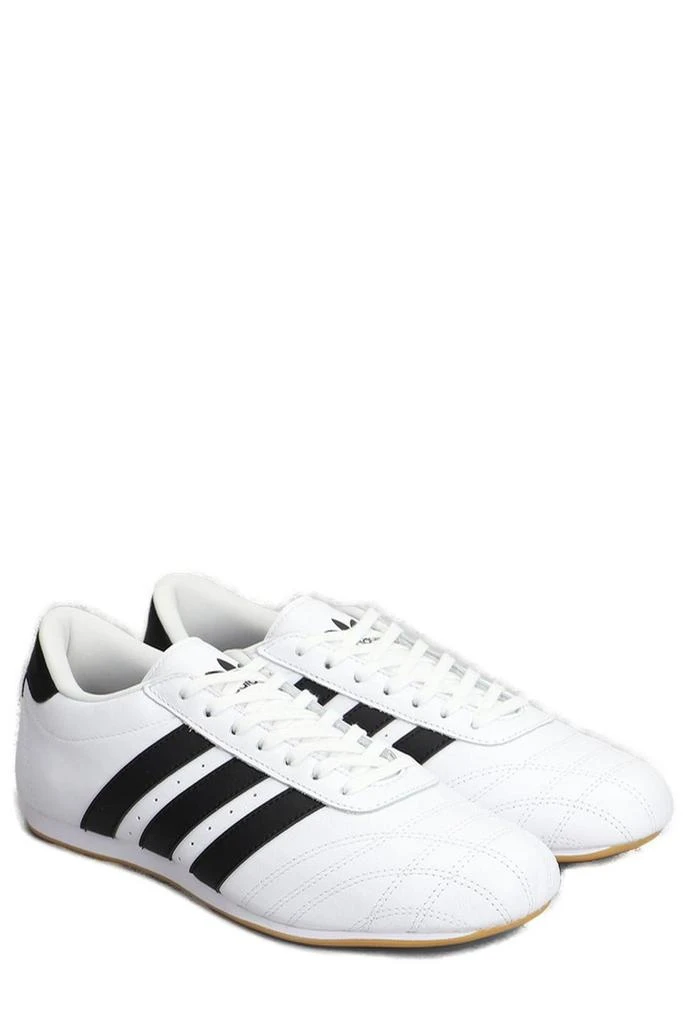 Adidas Adidas Originals Taekwondo Lace-Up Sneakers 3
