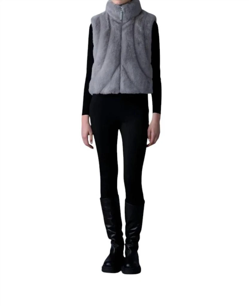 Mackage Mackage - Ginny Vest 1