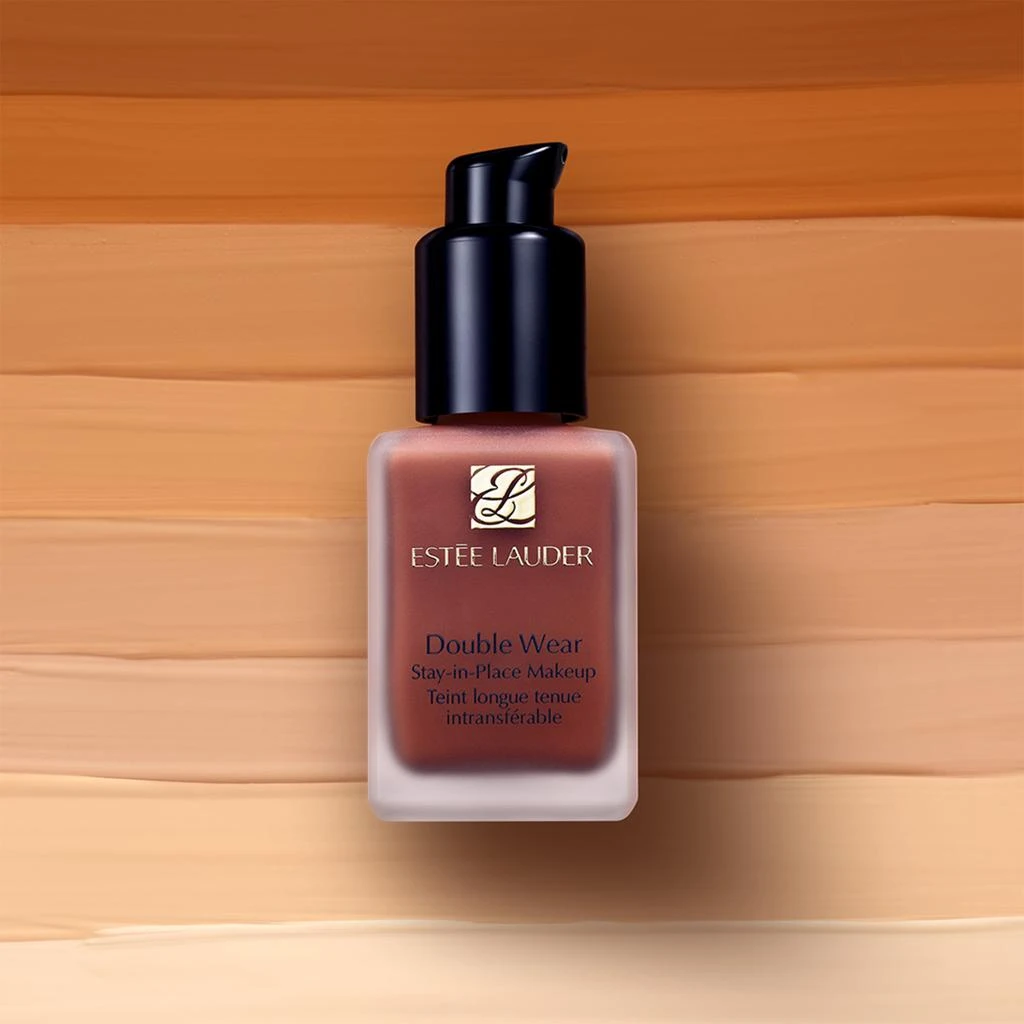 Estée Lauder Estée Lauder Double Wear Foundation Pump 2