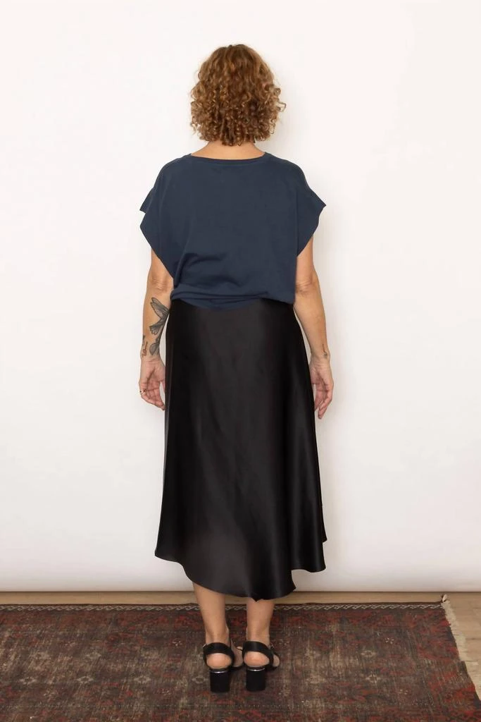 6397 6397 - Handkerchief Skirt 5