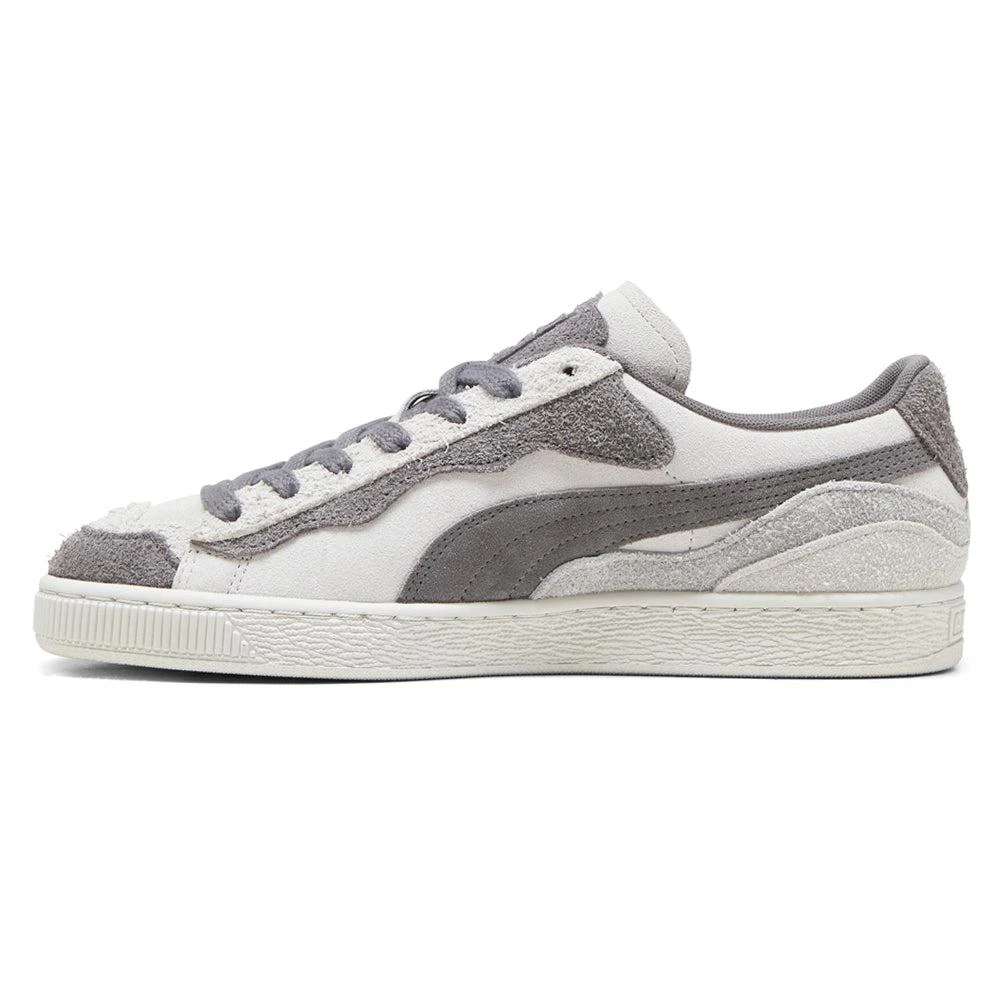 Puma Suede Trippy Lace Up Sneakers 3