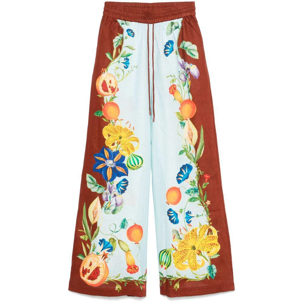 ALÉMAIS Alémais Dresses 1