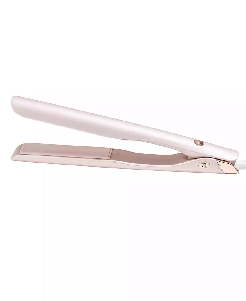 T3 SinglePass Smooth X Professional Flat Iron with Extra-Long Plates 1