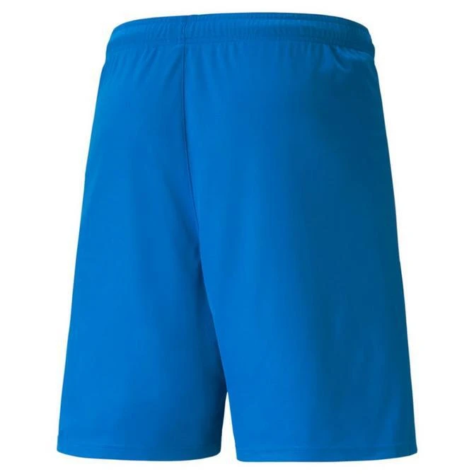 Puma Men's Puma teamLIGA Soccer Shorts 2