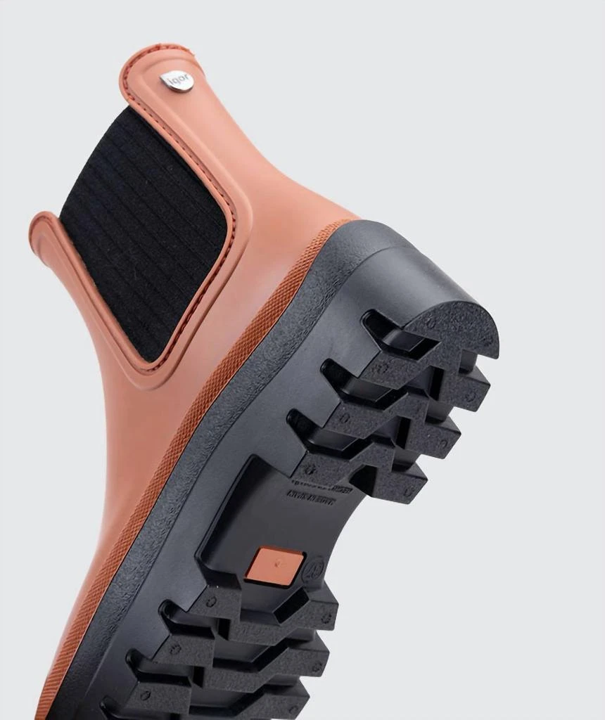 Igor Igor - Women's Soul Water Boots 4
