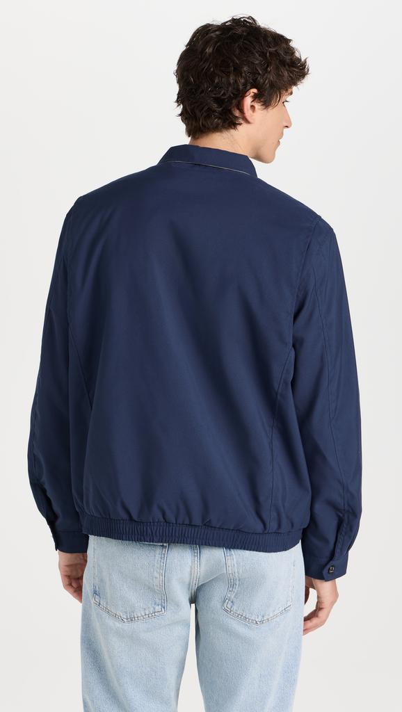 Ralph Lauren Bi-Swing Windbreaker Jacket