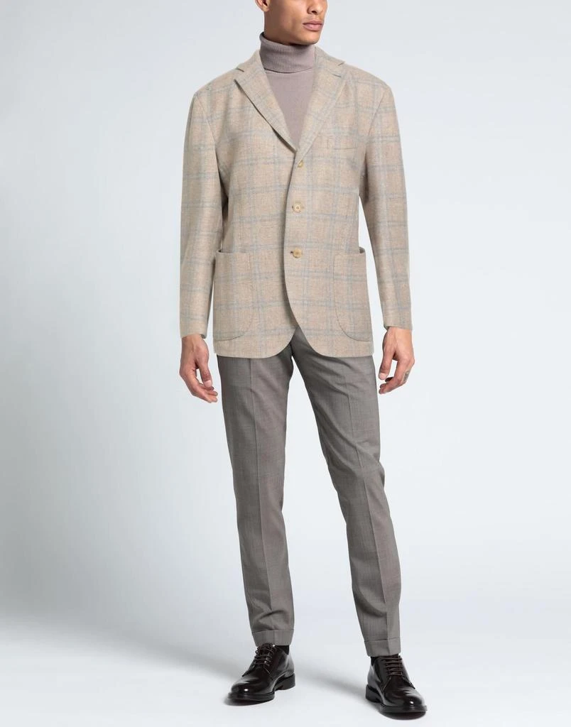 LUIGI BORRELLI NAPOLI Blazer 2