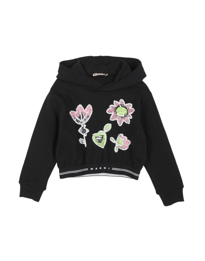 Marni Sweatshirt 1