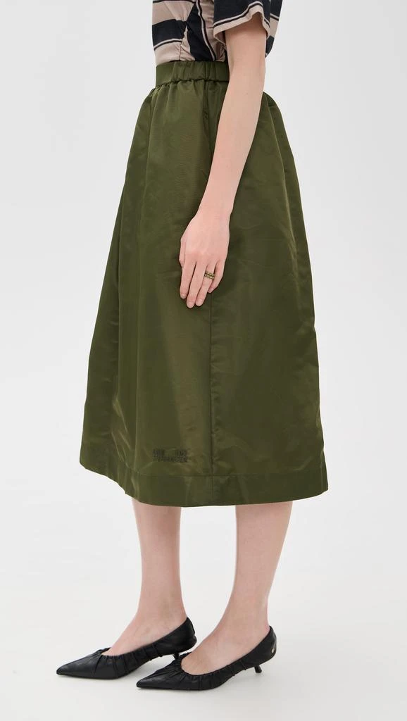 BAUM UND PFERDGARTEN Sibella Skirt 3