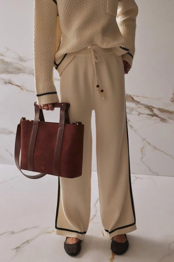 Sancia Sancia - Tommy Knit Pants